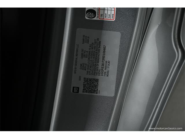 2024 Chevrolet Camaro (CC-2117263) for sale in Farmingdale, New York