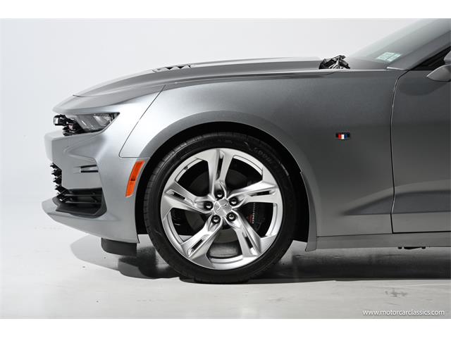 2024 Chevrolet Camaro (CC-2117263) for sale in Farmingdale, New York