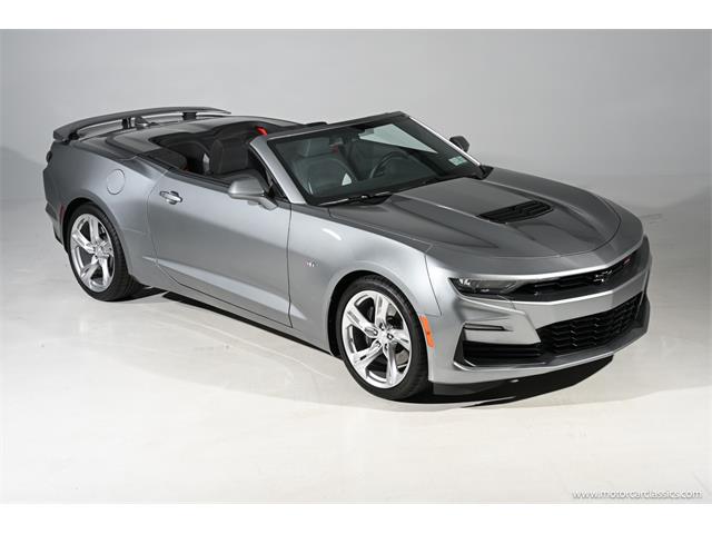 2024 Chevrolet Camaro (CC-2117263) for sale in Farmingdale, New York