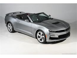 2024 Chevrolet Camaro (CC-2117263) for sale in Farmingdale, New York