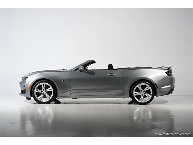 2024 Chevrolet Camaro (CC-2117263) for sale in Farmingdale, New York