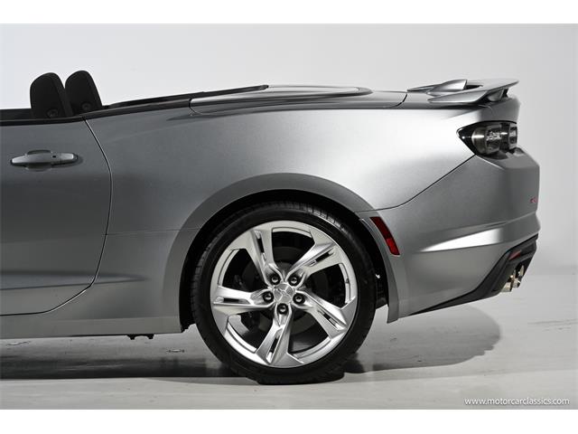 2024 Chevrolet Camaro (CC-2117263) for sale in Farmingdale, New York