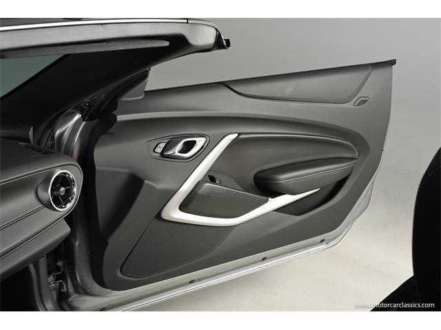 2024 Chevrolet Camaro (CC-2117263) for sale in Farmingdale, New York