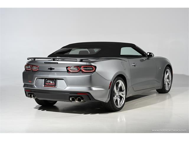 2024 Chevrolet Camaro (CC-2117263) for sale in Farmingdale, New York
