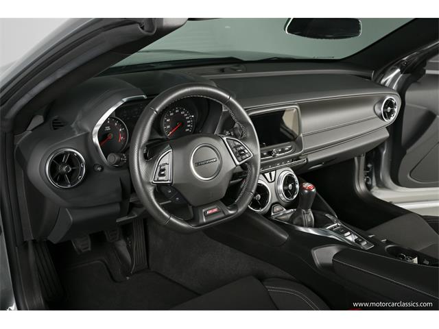 2024 Chevrolet Camaro (CC-2117263) for sale in Farmingdale, New York