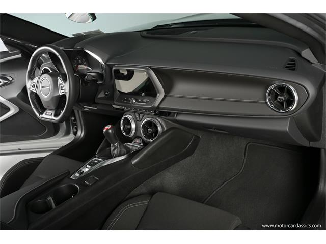 2024 Chevrolet Camaro (CC-2117263) for sale in Farmingdale, New York