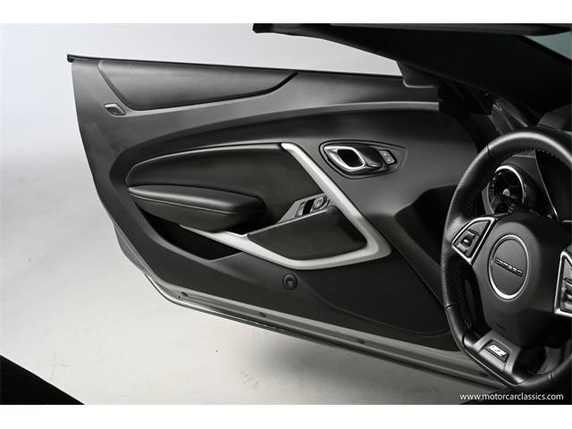 2024 Chevrolet Camaro (CC-2117263) for sale in Farmingdale, New York