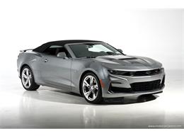 2024 Chevrolet Camaro (CC-2117263) for sale in Farmingdale, New York