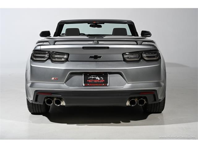 2024 Chevrolet Camaro (CC-2117263) for sale in Farmingdale, New York