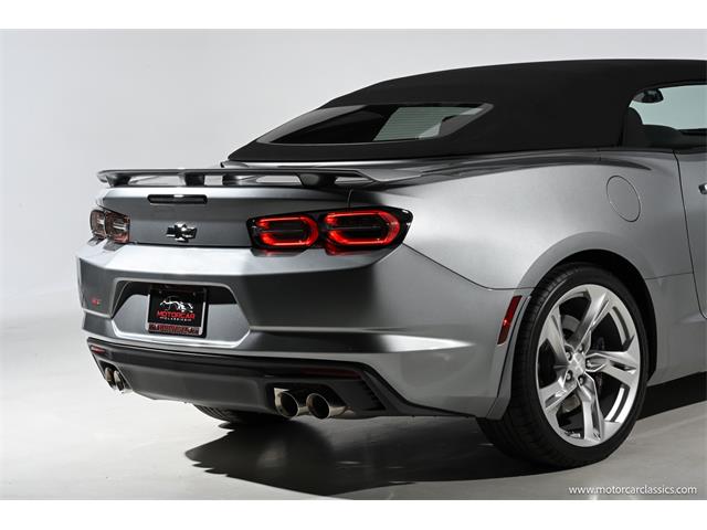 2024 Chevrolet Camaro (CC-2117263) for sale in Farmingdale, New York