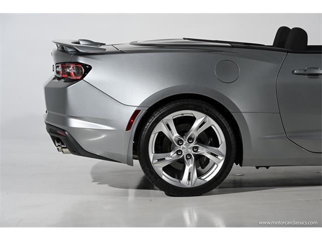 2024 Chevrolet Camaro (CC-2117263) for sale in Farmingdale, New York