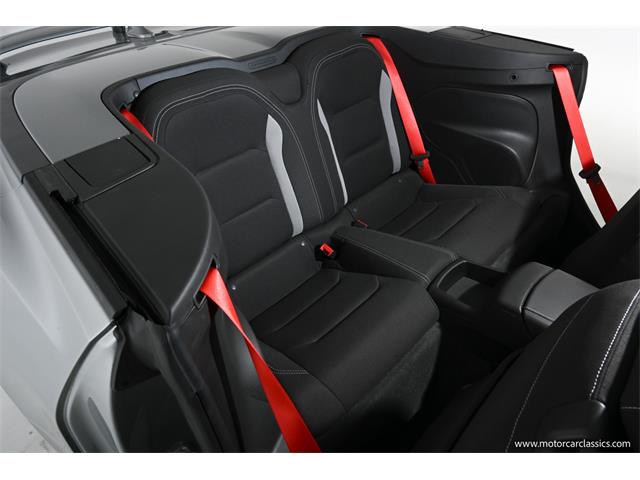 2024 Chevrolet Camaro (CC-2117263) for sale in Farmingdale, New York