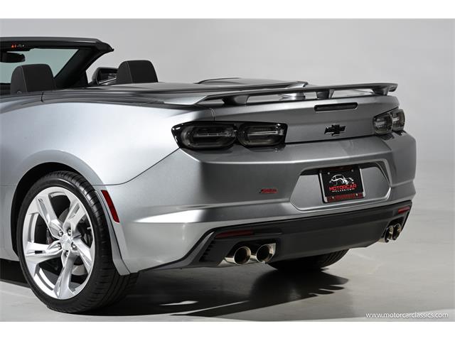 2024 Chevrolet Camaro (CC-2117263) for sale in Farmingdale, New York