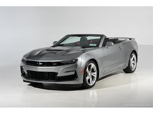 2024 Chevrolet Camaro (CC-2117263) for sale in Farmingdale, New York
