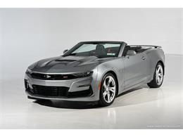 2024 Chevrolet Camaro (CC-2117263) for sale in Farmingdale, New York