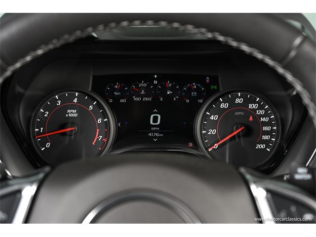 2024 Chevrolet Camaro (CC-2117263) for sale in Farmingdale, New York