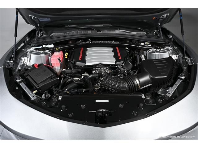 2024 Chevrolet Camaro (CC-2117263) for sale in Farmingdale, New York