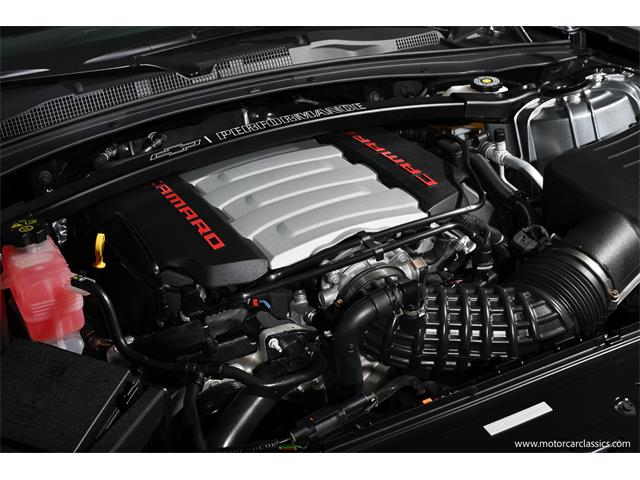2024 Chevrolet Camaro (CC-2117263) for sale in Farmingdale, New York
