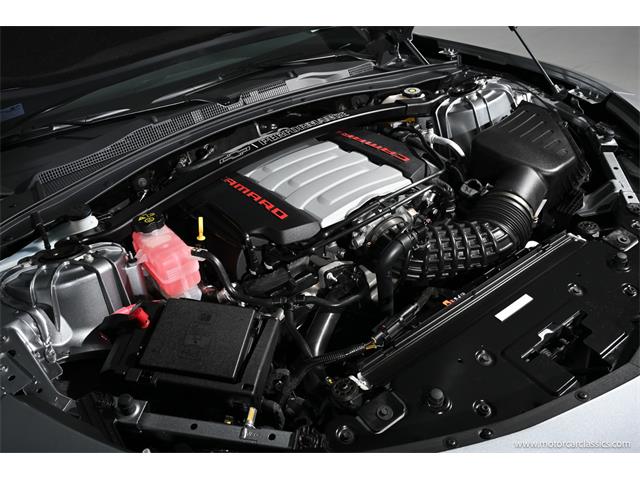 2024 Chevrolet Camaro (CC-2117263) for sale in Farmingdale, New York