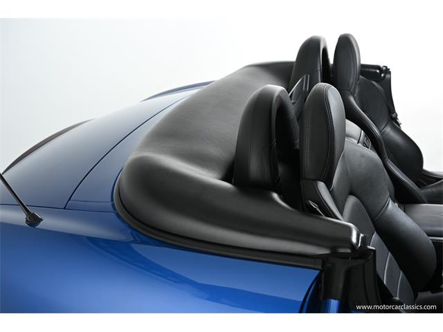 2007 Honda S2000 (CC-2117264) for sale in Farmingdale, New York