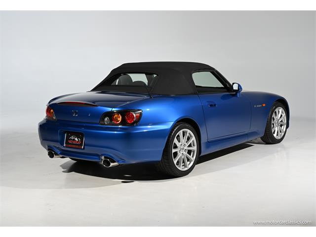 2007 Honda S2000 (CC-2117264) for sale in Farmingdale, New York