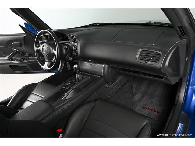 2007 Honda S2000 (CC-2117264) for sale in Farmingdale, New York
