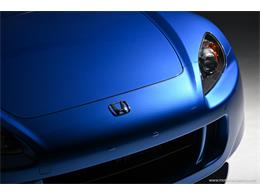 2007 Honda S2000 (CC-2117264) for sale in Farmingdale, New York