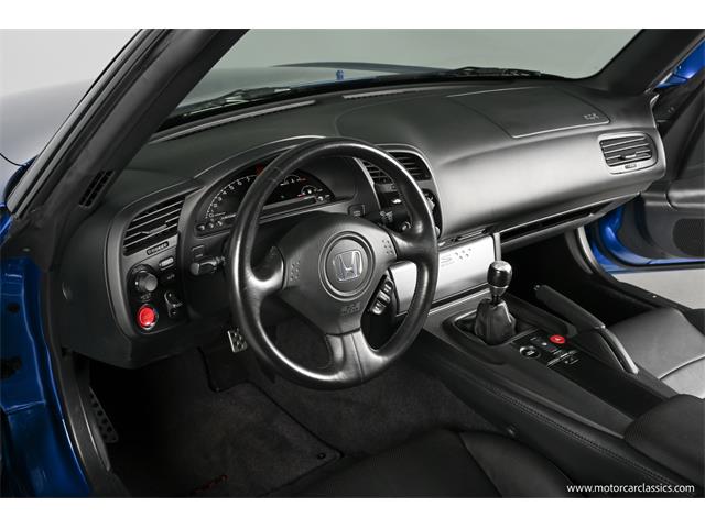 2007 Honda S2000 (CC-2117264) for sale in Farmingdale, New York