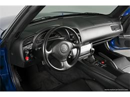 2007 Honda S2000 (CC-2117264) for sale in Farmingdale, New York
