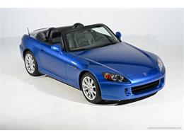 2007 Honda S2000 (CC-2117264) for sale in Farmingdale, New York