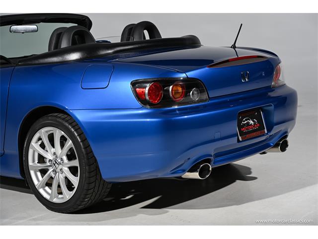 2007 Honda S2000 (CC-2117264) for sale in Farmingdale, New York
