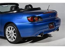 2007 Honda S2000 (CC-2117264) for sale in Farmingdale, New York