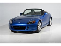 2007 Honda S2000 (CC-2117264) for sale in Farmingdale, New York