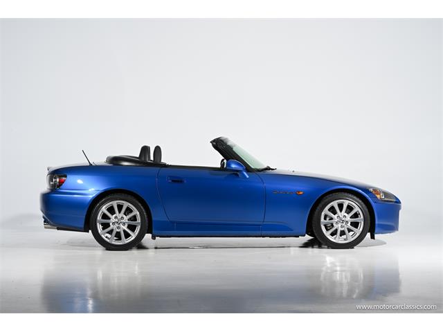 2007 Honda S2000 (CC-2117264) for sale in Farmingdale, New York