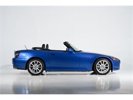 2007 Honda S2000 (CC-2117264) for sale in Farmingdale, New York