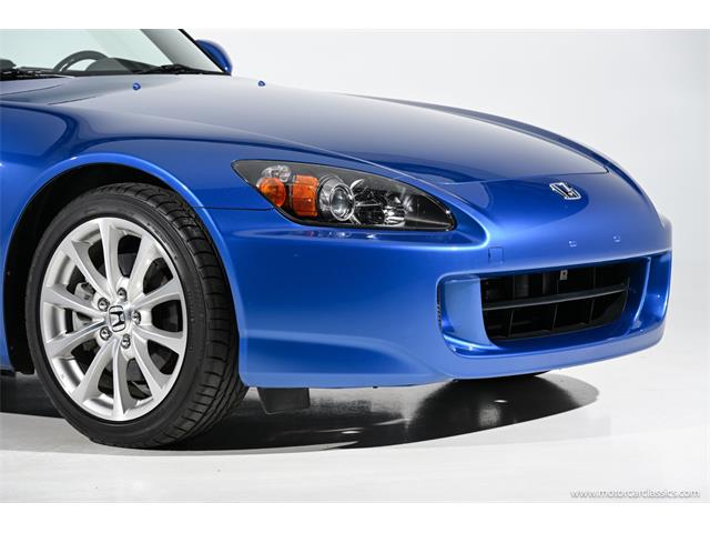 2007 Honda S2000 (CC-2117264) for sale in Farmingdale, New York