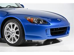 2007 Honda S2000 (CC-2117264) for sale in Farmingdale, New York