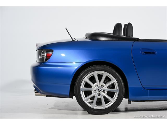 2007 Honda S2000 (CC-2117264) for sale in Farmingdale, New York