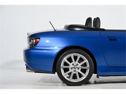 2007 Honda S2000 (CC-2117264) for sale in Farmingdale, New York