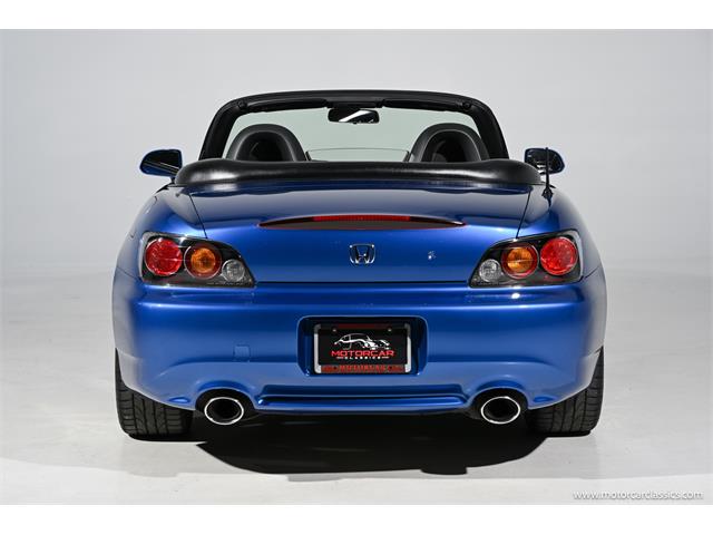 2007 Honda S2000 (CC-2117264) for sale in Farmingdale, New York