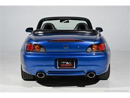 2007 Honda S2000 (CC-2117264) for sale in Farmingdale, New York