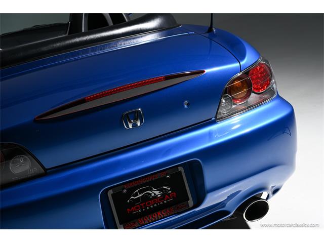 2007 Honda S2000 (CC-2117264) for sale in Farmingdale, New York