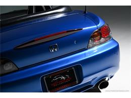 2007 Honda S2000 (CC-2117264) for sale in Farmingdale, New York