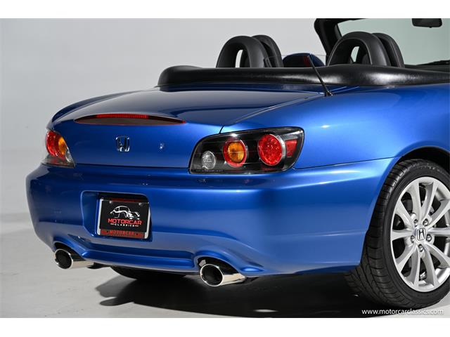 2007 Honda S2000 (CC-2117264) for sale in Farmingdale, New York