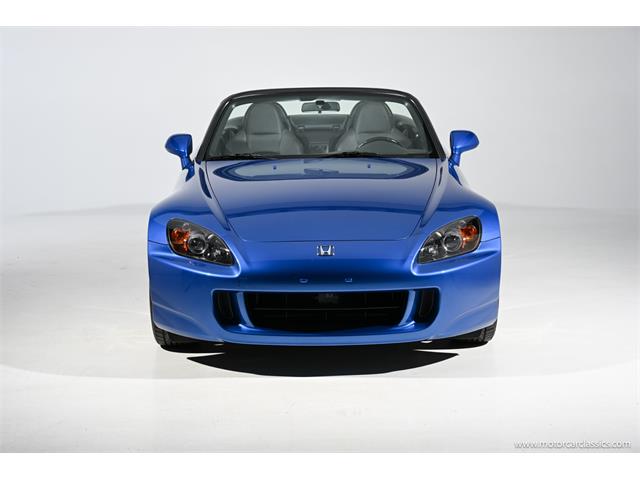 2007 Honda S2000 (CC-2117264) for sale in Farmingdale, New York