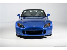 2007 Honda S2000 (CC-2117264) for sale in Farmingdale, New York