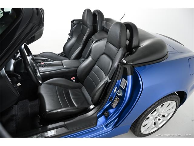 2007 Honda S2000 (CC-2117264) for sale in Farmingdale, New York