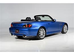2007 Honda S2000 (CC-2117264) for sale in Farmingdale, New York