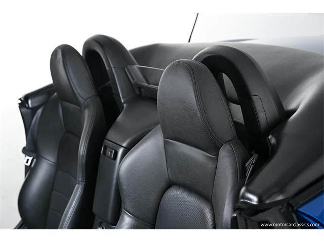 2007 Honda S2000 (CC-2117264) for sale in Farmingdale, New York