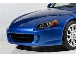 2007 Honda S2000 (CC-2117264) for sale in Farmingdale, New York